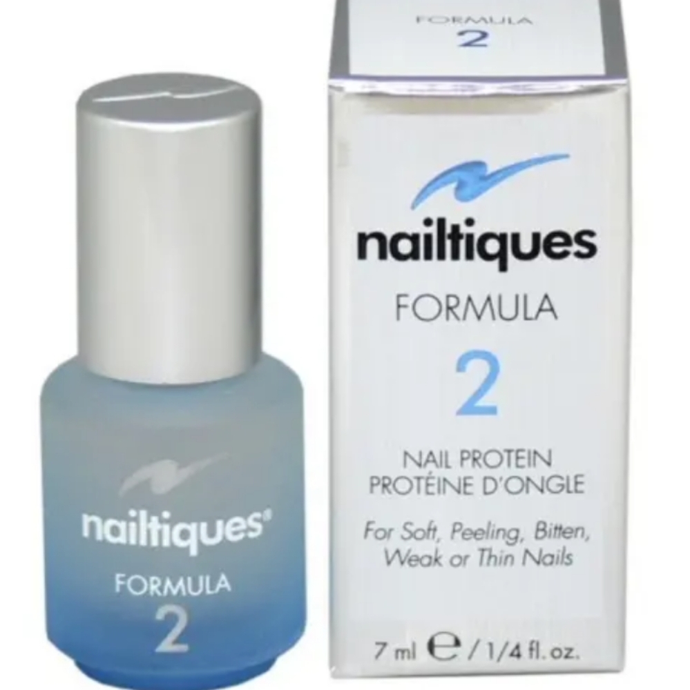 Nailtiques Formula 2 Nail Protein